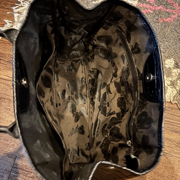 Longchamp Roseau Hobo Bag - Picture 5 of 8